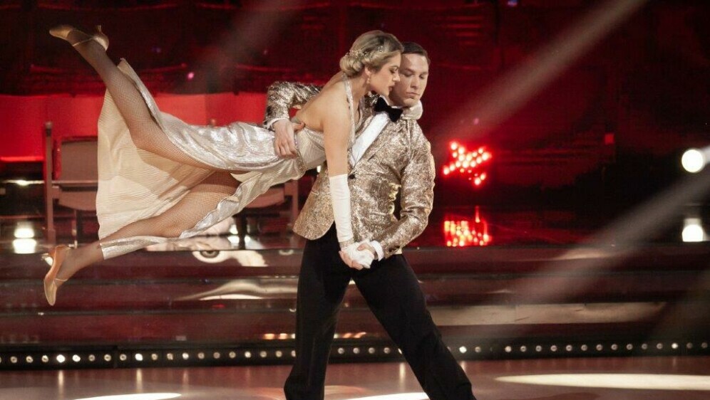 Tara Thaller i Mateo Cvenić - 3