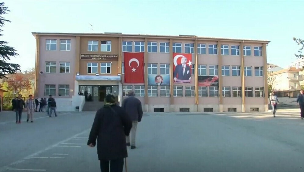 Analiza vladavine predsjednika Turske - 8