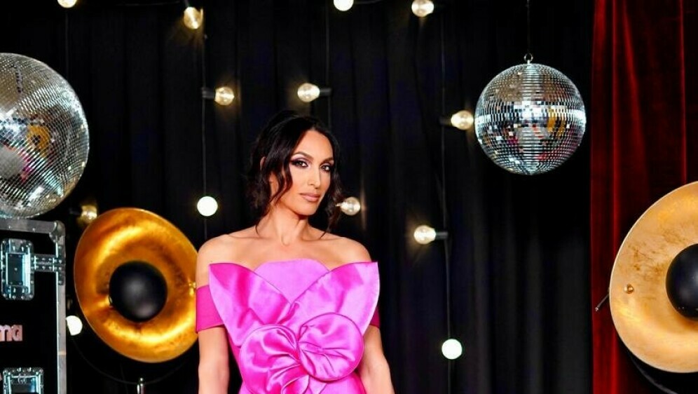 Larisa Lipovac Navojec