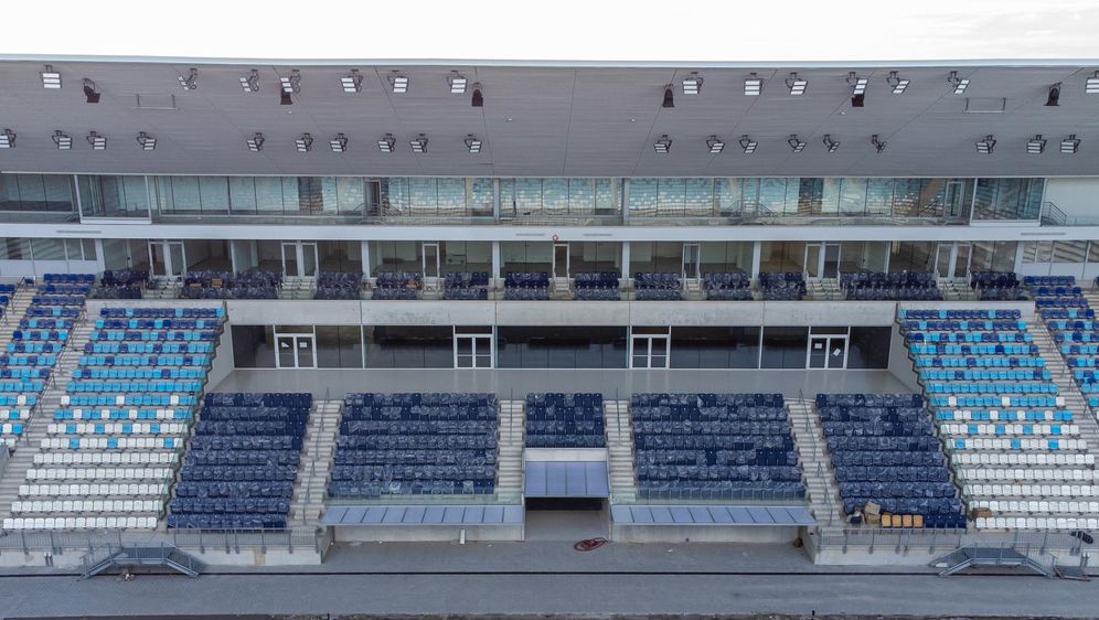 Stadion Osijeka