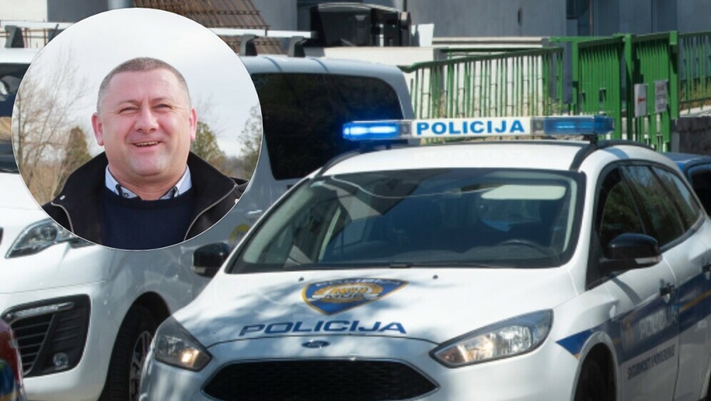 Damir Dekanić