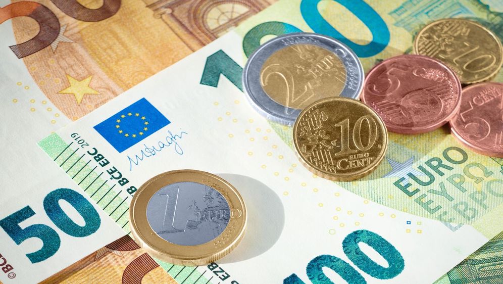 Novčanice i kovanice eura