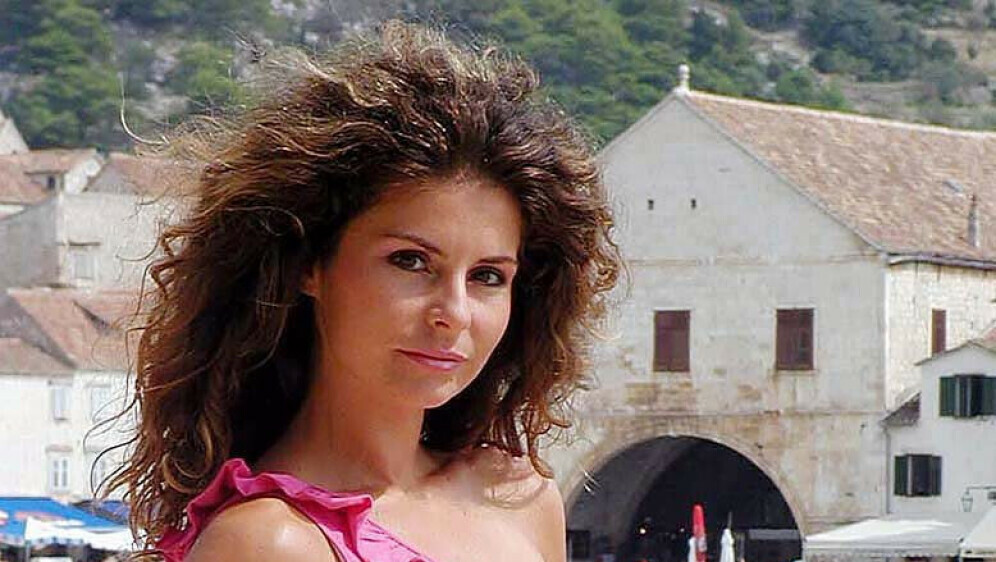 Renata Lovrinčević Buljan - 1