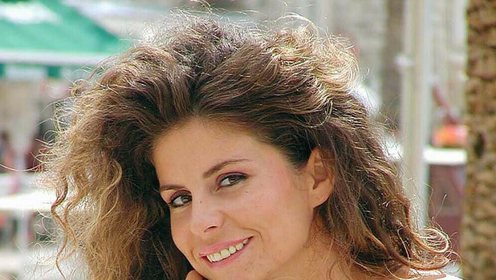 Renata Lovrinčević Buljan - 5