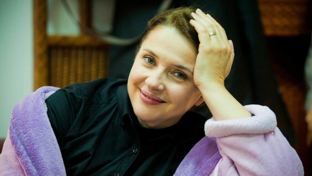Sanja Vejnović, 2012.