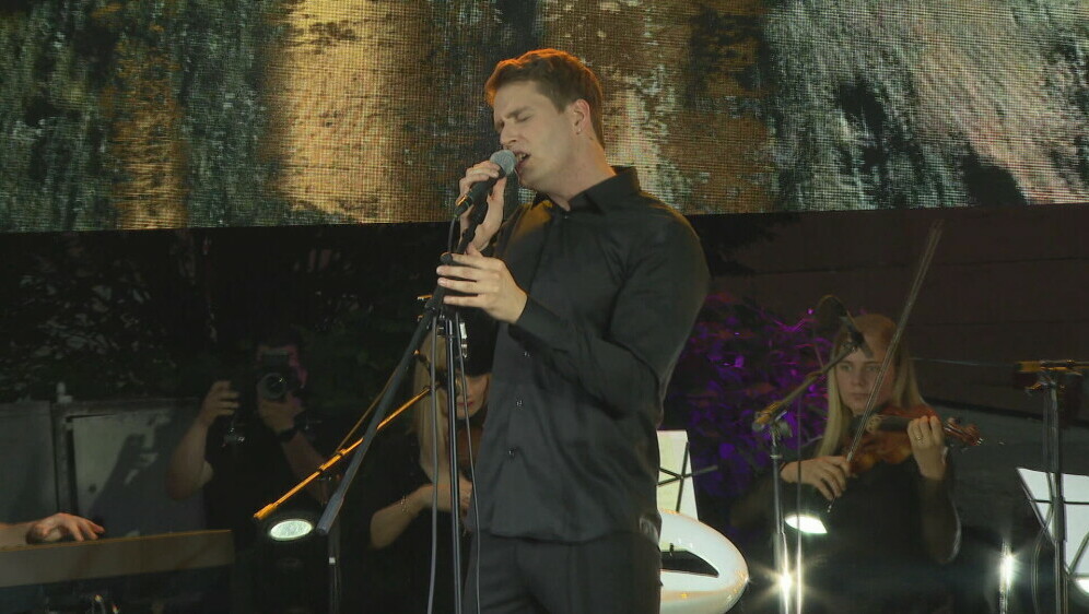 In Magazin: Jure Brkljača - 7