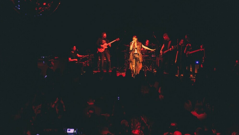 Nika Turković u Petom kupeu - 10