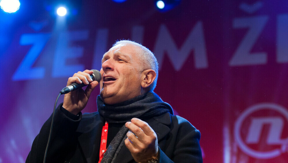 Željko Samardžić - 2