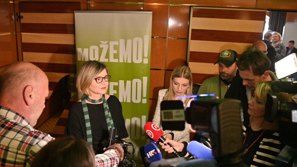 Možemo!