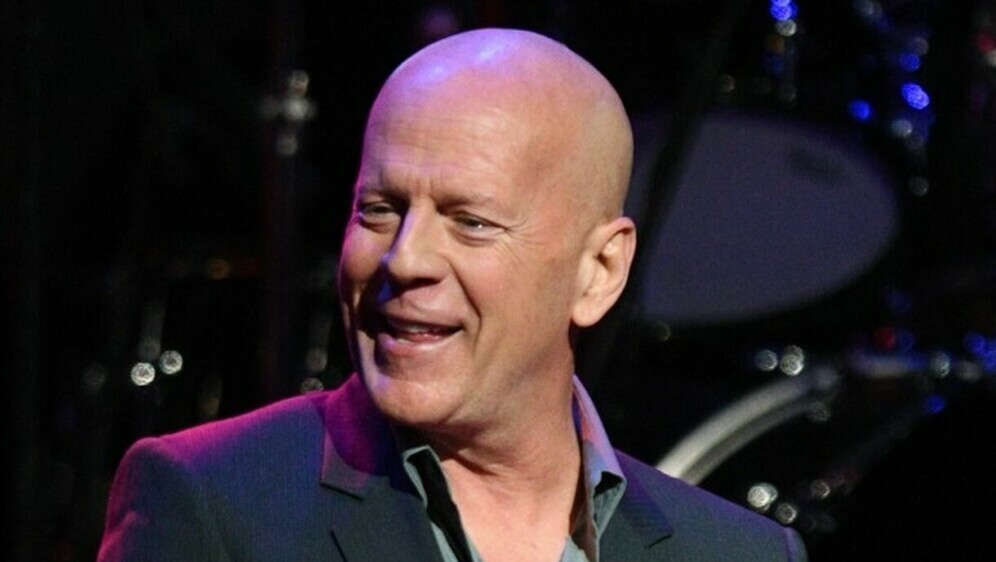 Bruce Willis - 3