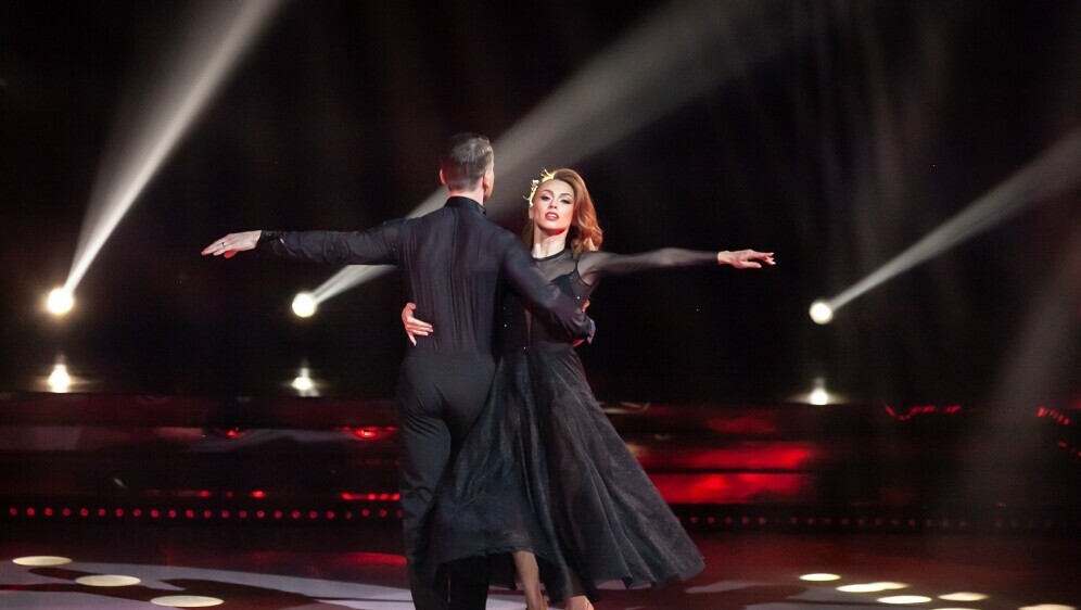 Helena Janjušević i Dario Zurovec - 6