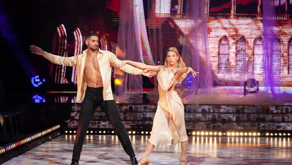 Fran Lauš i Rebecca Krajnović - 7