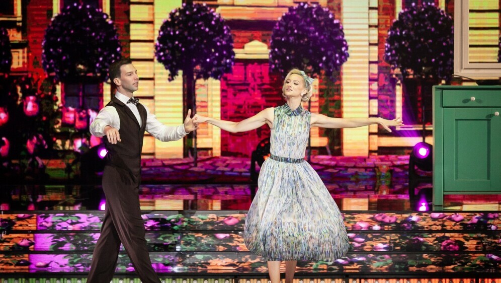 Petra Kurtela i Damir Horvatinčić - 4