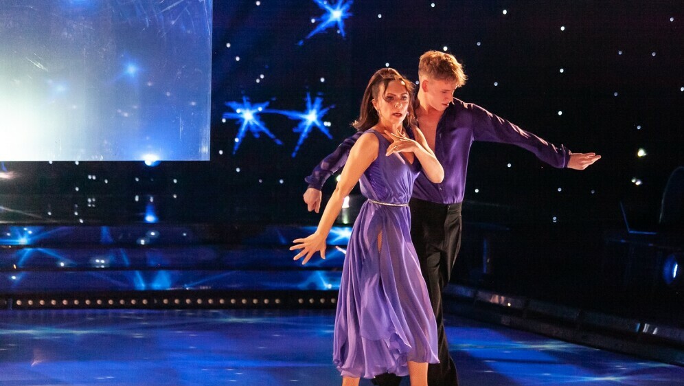 Emilija Kokić i Patrik Seretin - 4