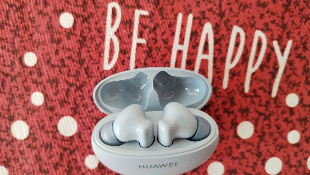 Huawei FreeBuds 5i - 2