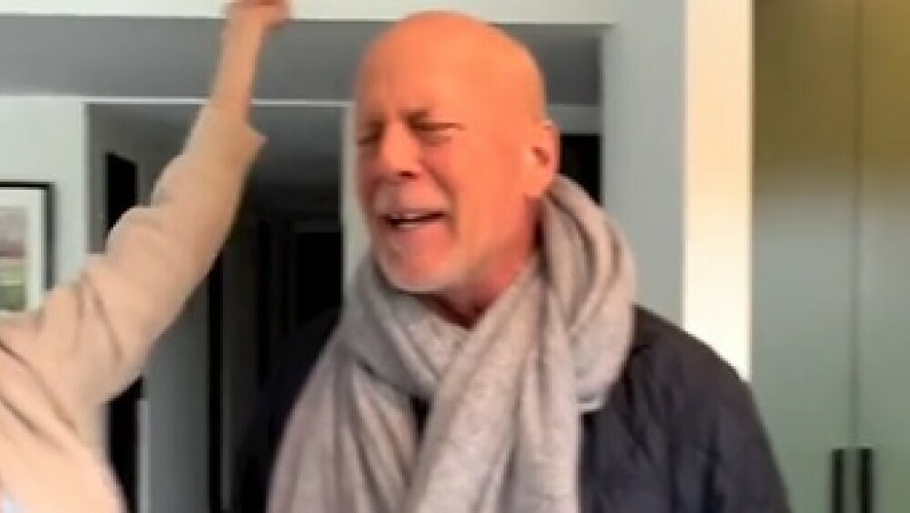 Bruce Willis - 1