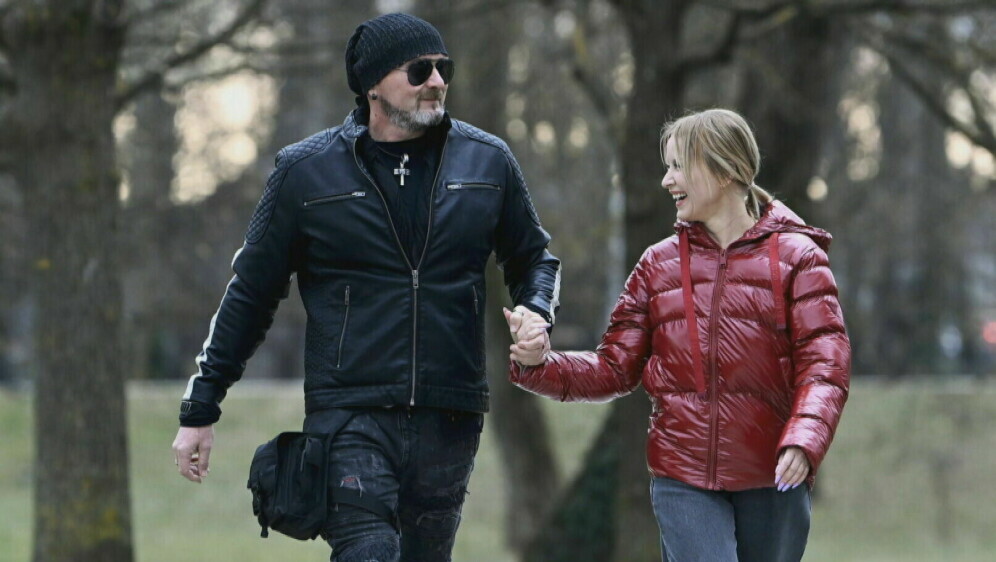 Doznajte kako su se upoznale naše zvijezde - 3