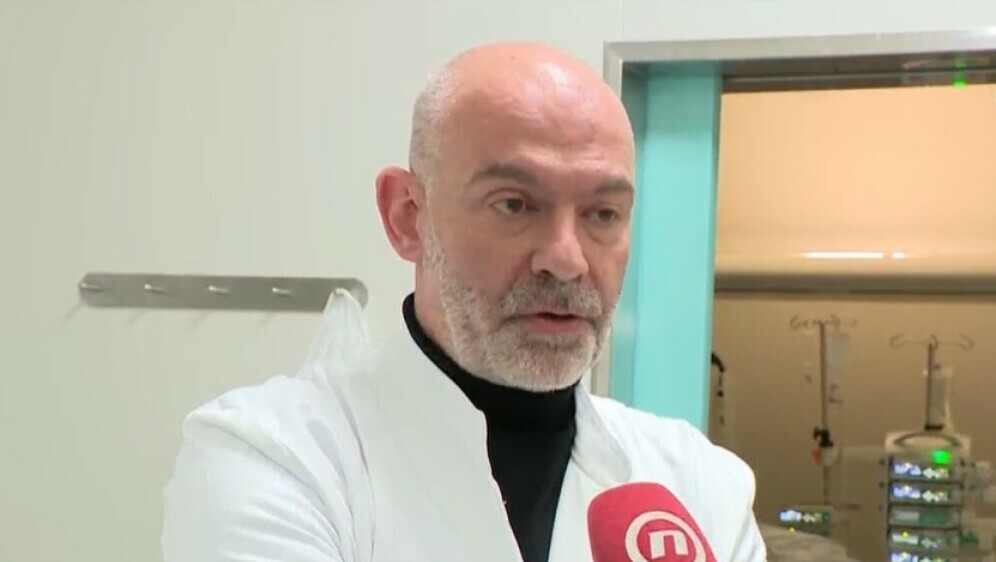 Prim. dr. sc. Igor Rudež