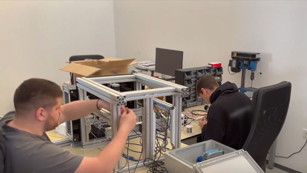 Bolja Hrvatska: Protostar Labs - 4