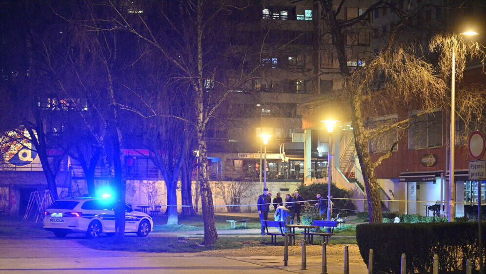 Očevid u Travnom - 1