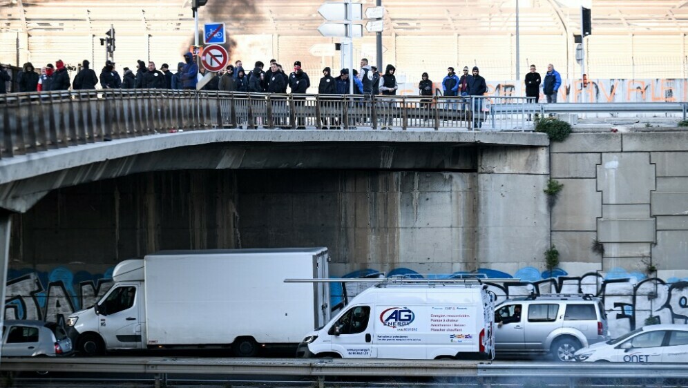 blokada luke Marseille - 5