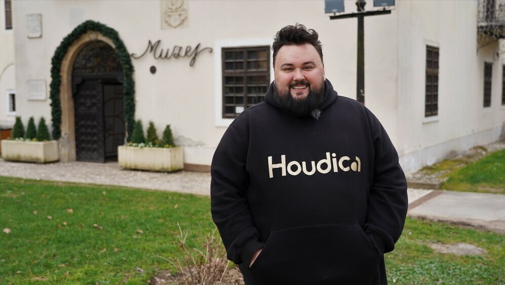 Jacques Houdek u emisiji Zdravlje na kvadrat - 6