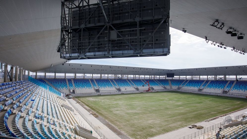 Stadion Osijeka