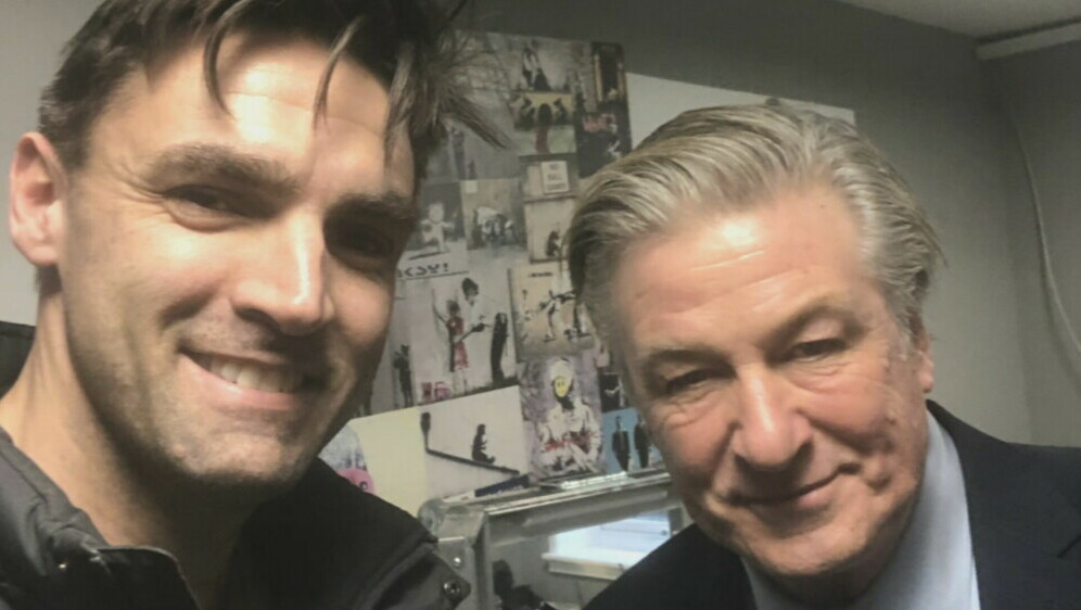 In Magazin: Davor Tomić - 4