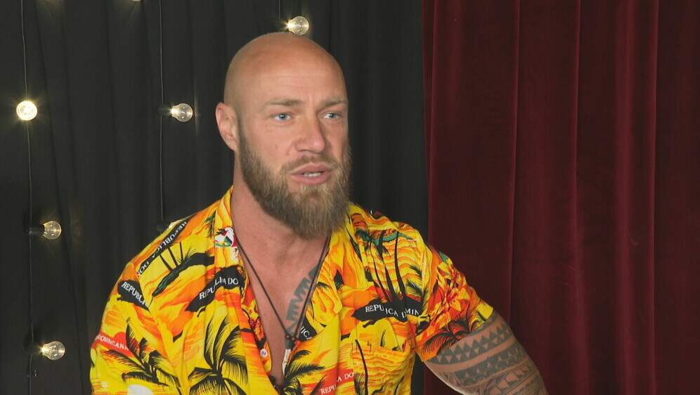 In Magazin: Survivor - 3