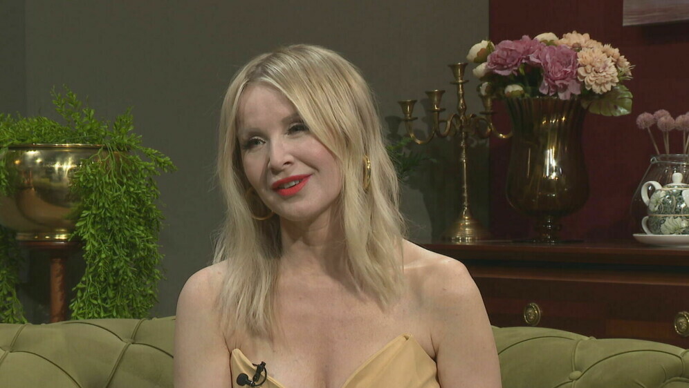 In Magazin: Danijela Martinović - 8