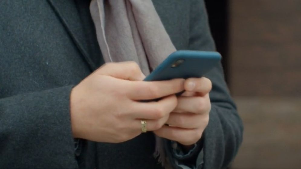 Internetske prevare, ilustracija - 3