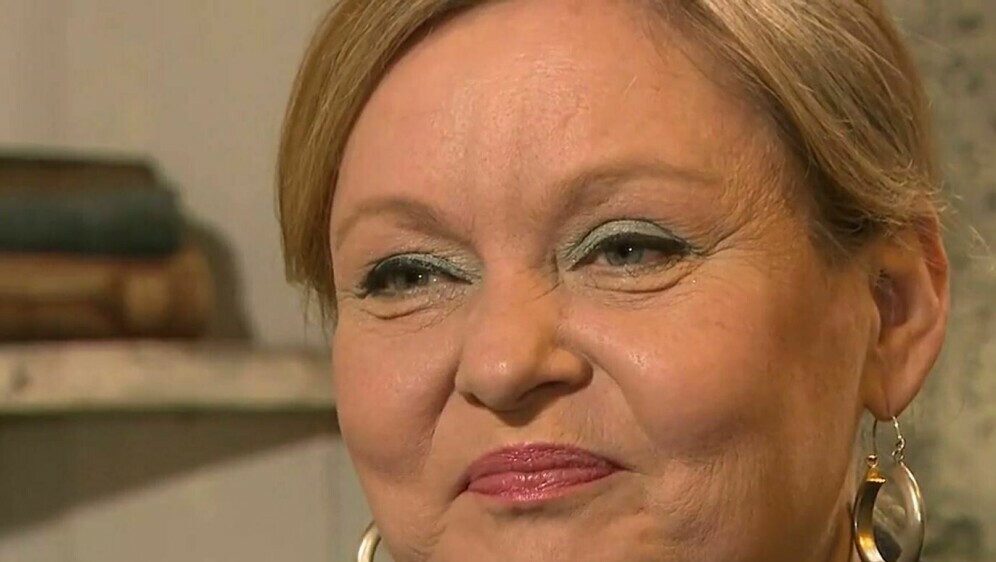 Ksenija Marinković, glumica