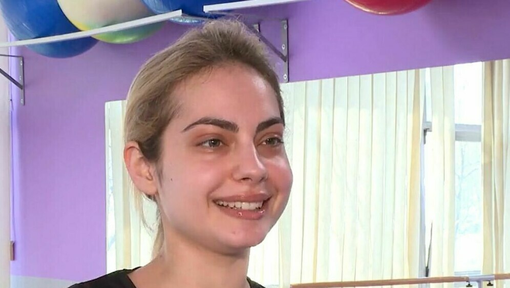 Tara Thaller, glumica