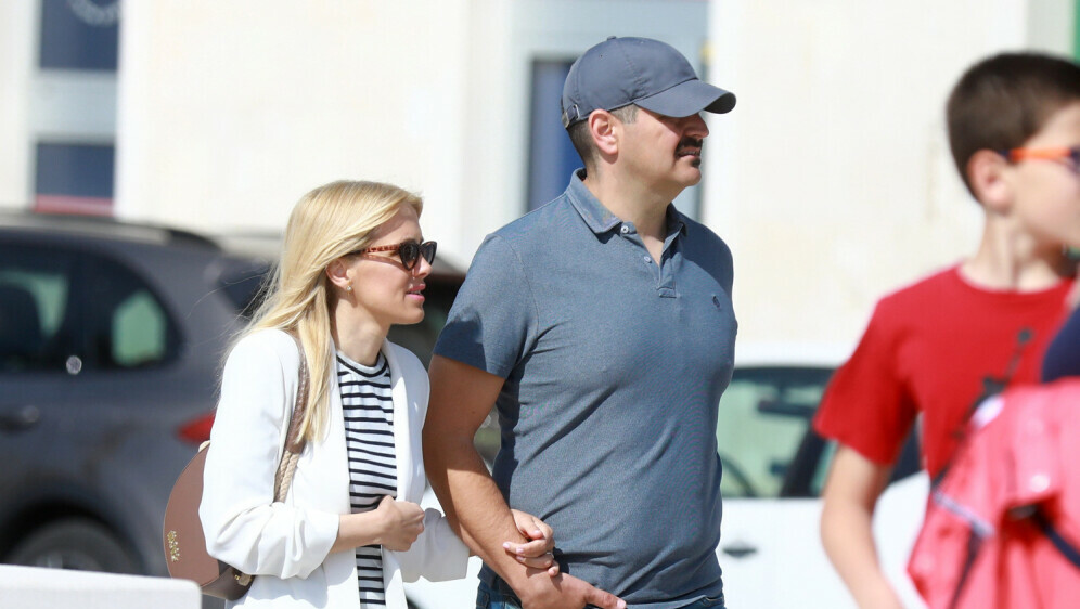 Marko Pecotić i Silvia Dvornik - 4