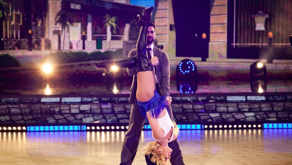 Ana Zaninović i Mario Ožbolt - 1