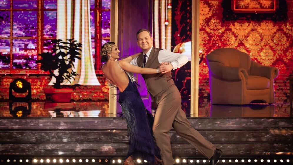 Frano Ridjan i Gabriela Pilić - 1