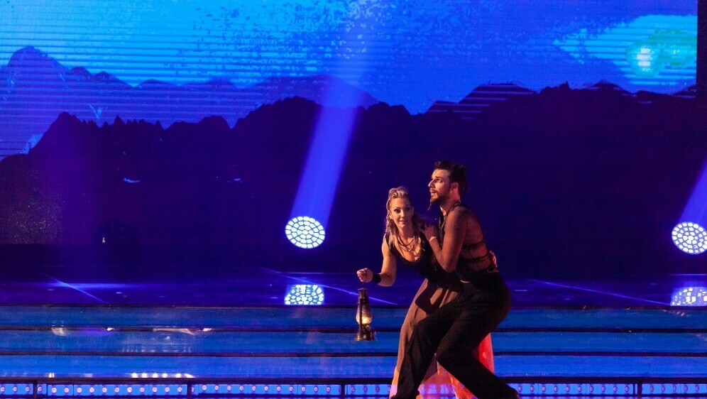 Maja Drobnjaković i Marko Mrkić - 1