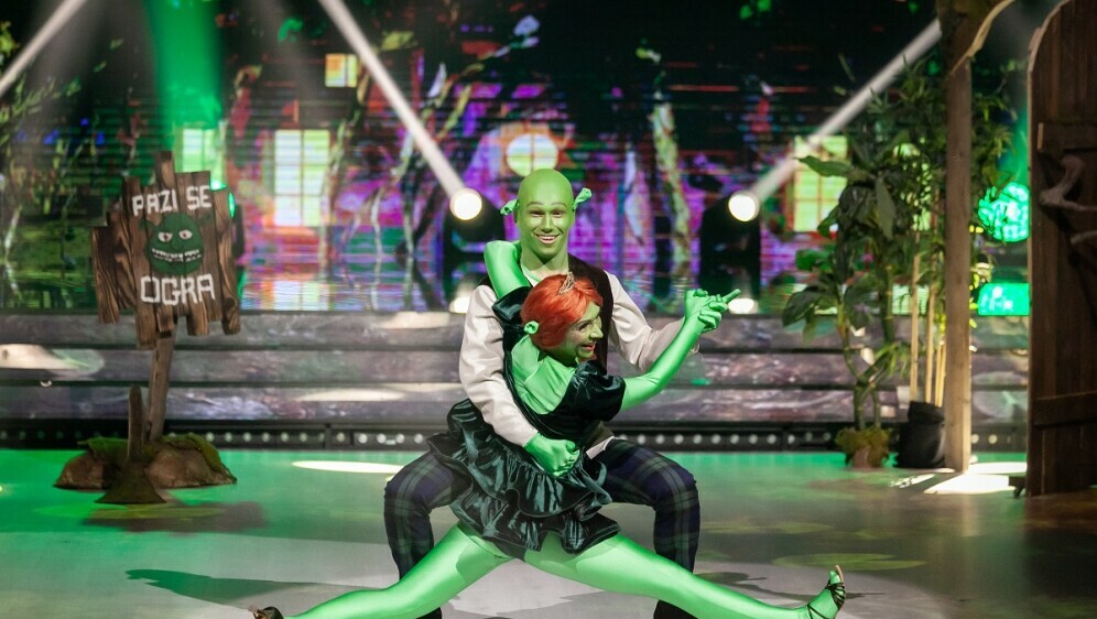 Emilija Kokić i Patrik Seretin - 1