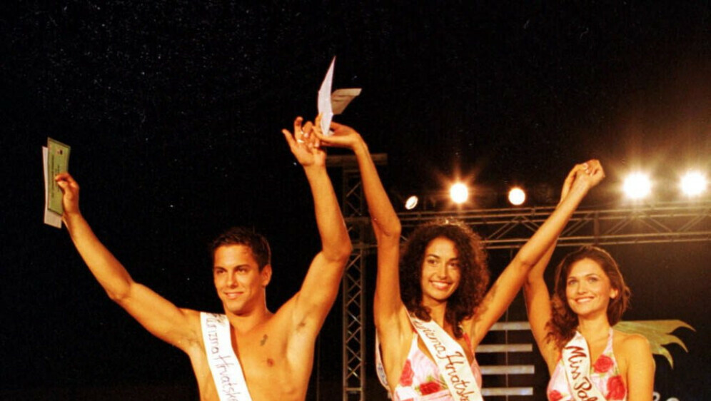 Mario Valentić, 2002. godina