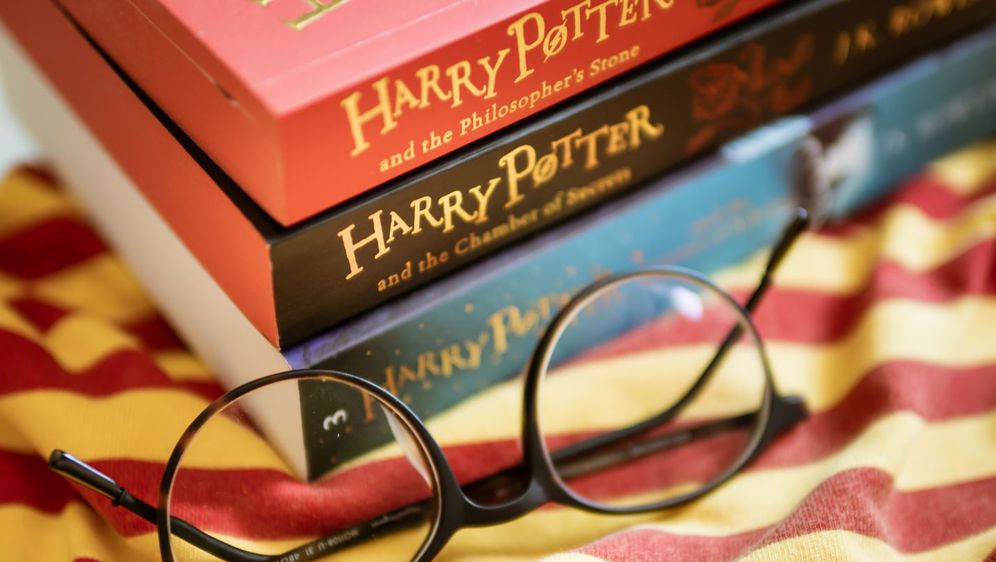 Serijal Harry Potter