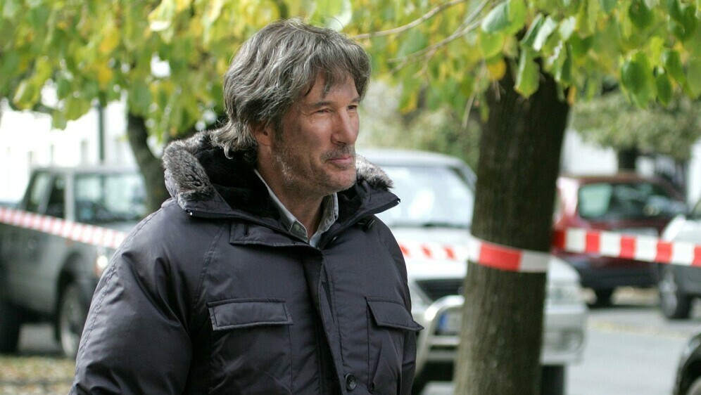 Richard Gere - 6