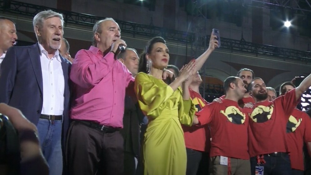 In Magazin: Splitski festival 2023. - 3