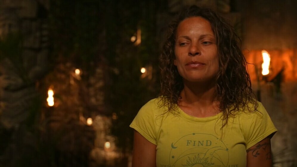 In Magazin: Survivor - 1