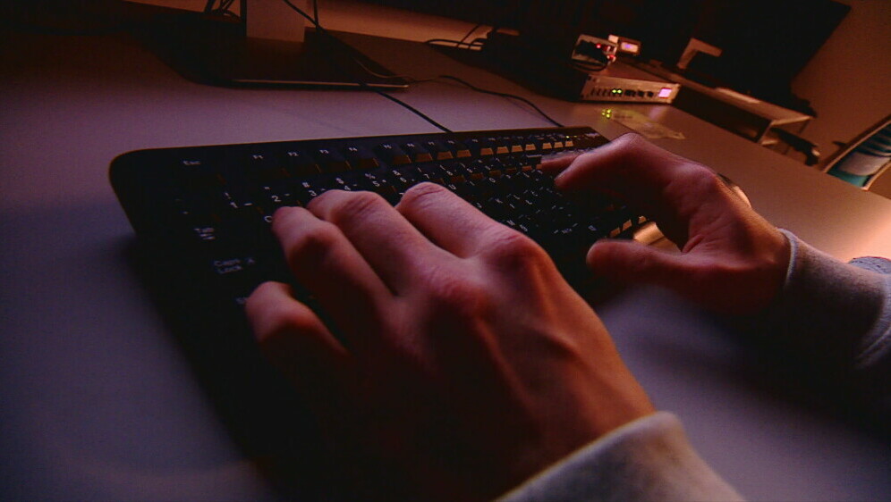 Curenje podataka, ilustracija - 2