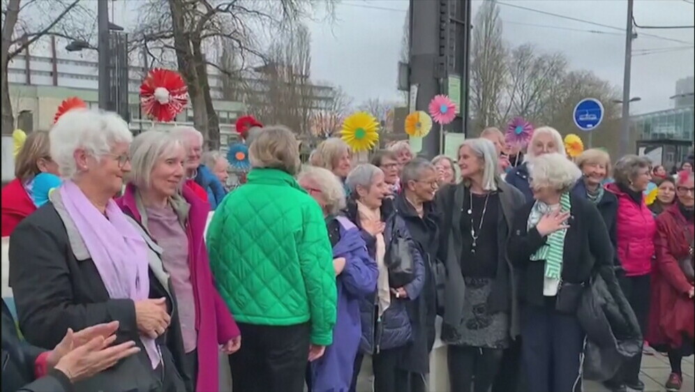 Građani tuže državu zbog nebrige o klimi