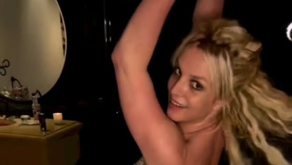 Britney Spears - 3