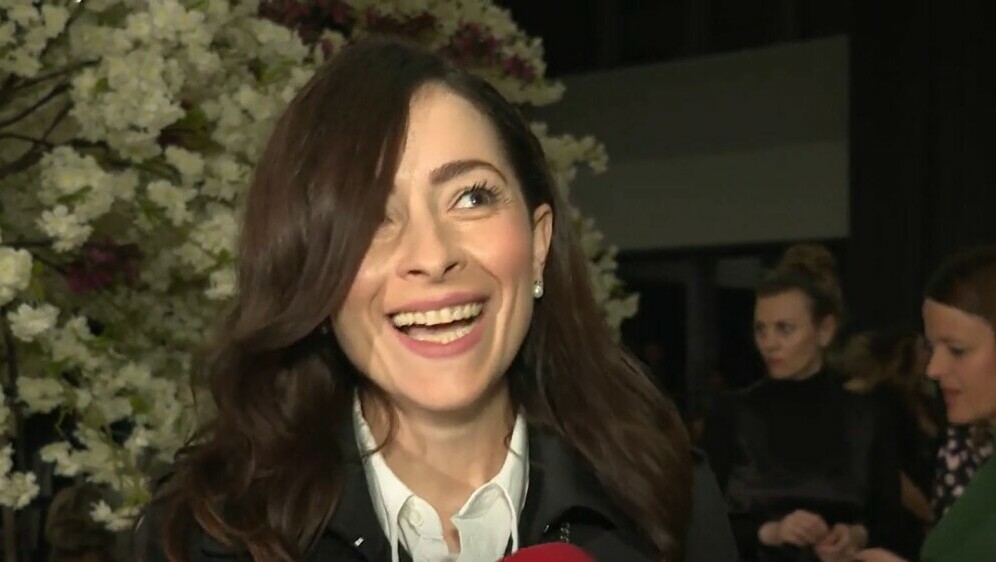 In Magazin: Zrinka Cvitešić - 7