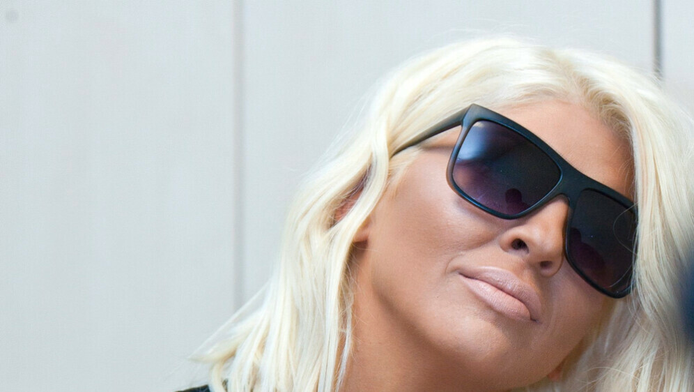 Jelena Karleuša
