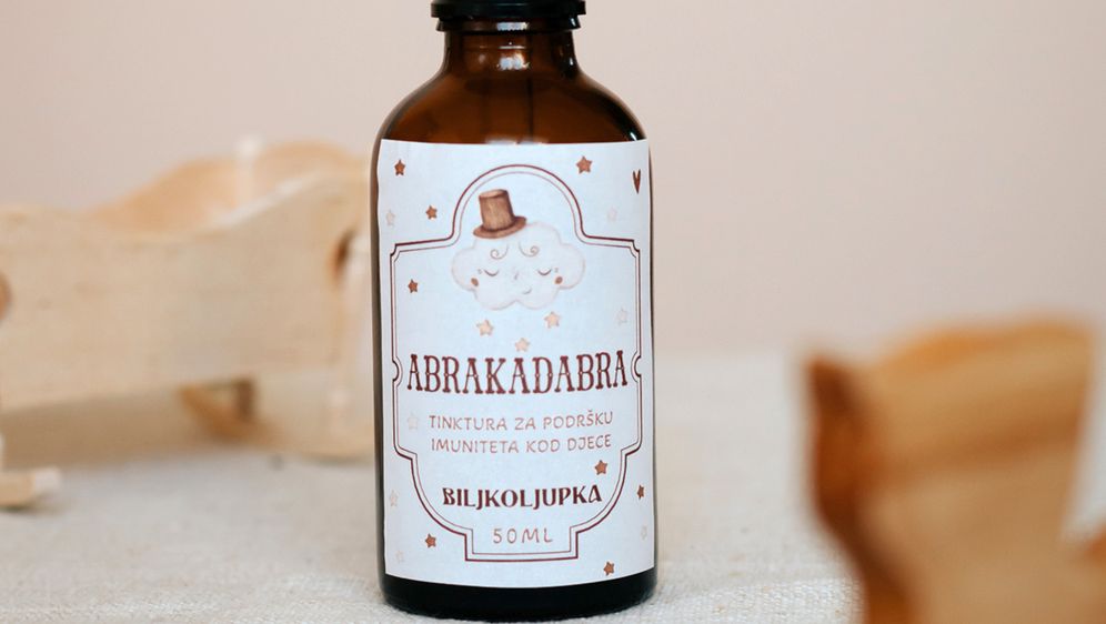 Proizvodi hrvatskog brenda Biljkoljupka - 1