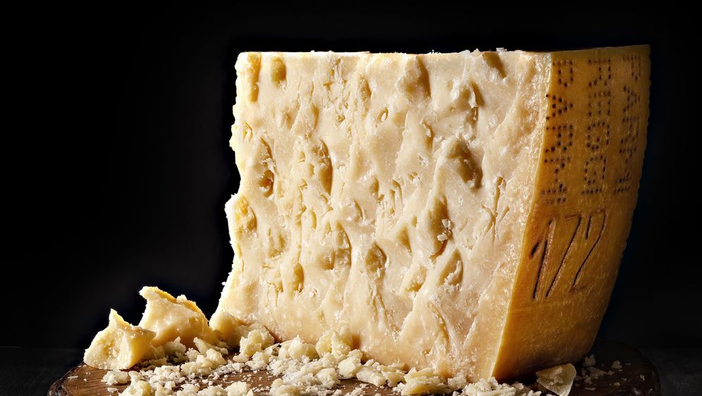 Parmigiano Reggiano